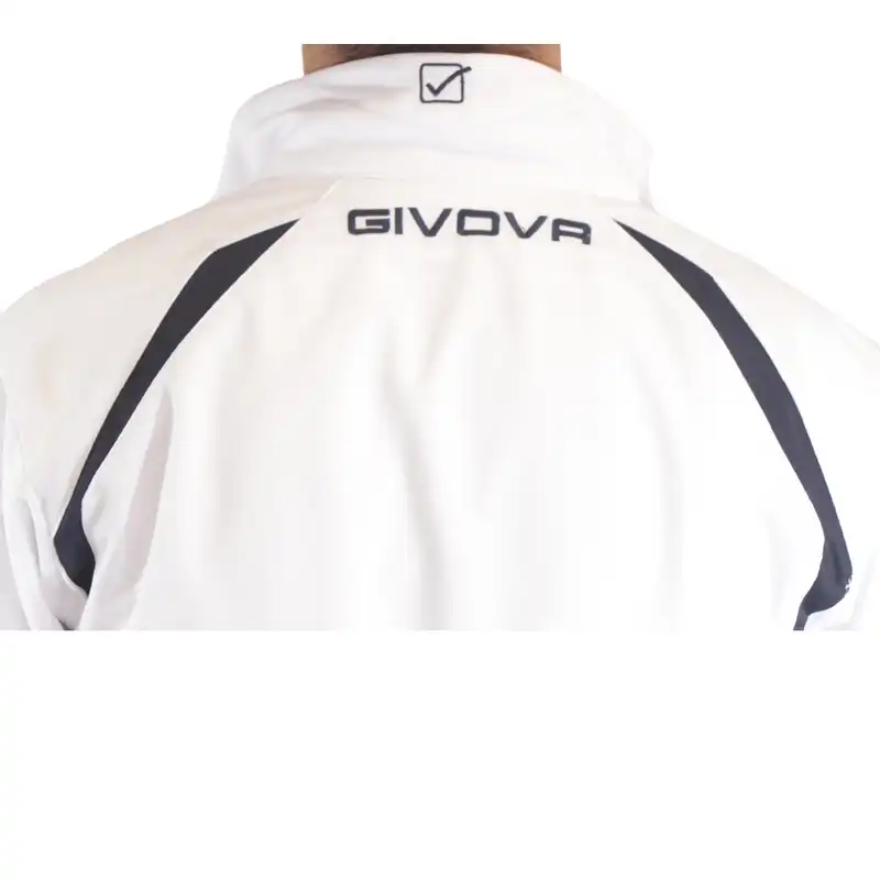 ست سویشرت و شلوار ورزشی مردانه جی ووا مدل TRG01