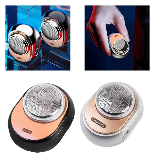 ماشین اصلاح موی صورت مدل Doasika کد mini shaver