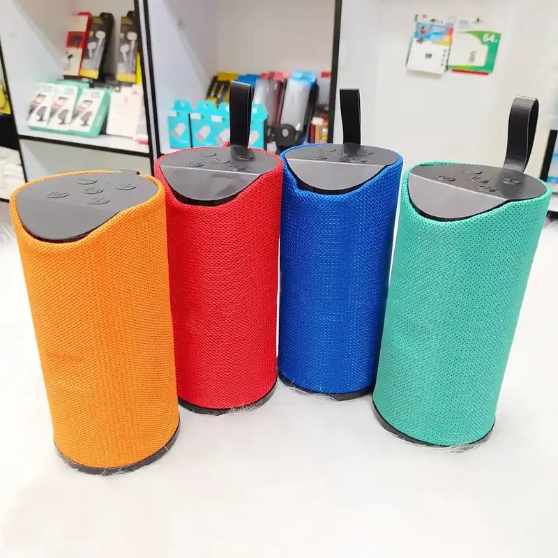 اسپیکر بلوتوثی قابل حمل مدل 113