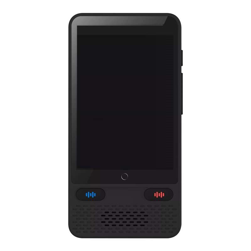 مترجم جیبی مدل S85 مترجم جیبی مدل S85