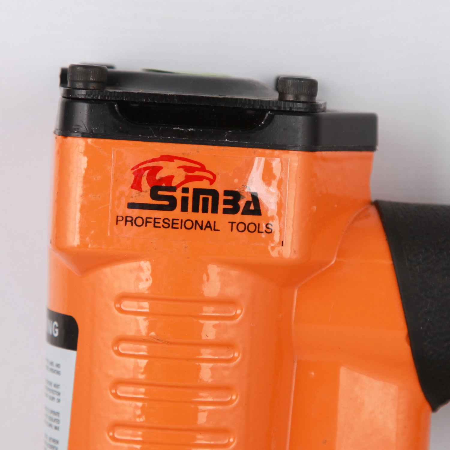 منگنه کوب بادی سیمبا مدل F30