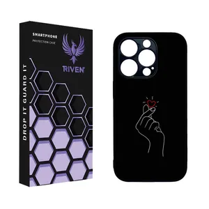 RIVEN RI3-9 Case For Apple iPhone 11 Pro