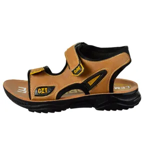 صندل پسرانه مدل کتر کد HN.3703