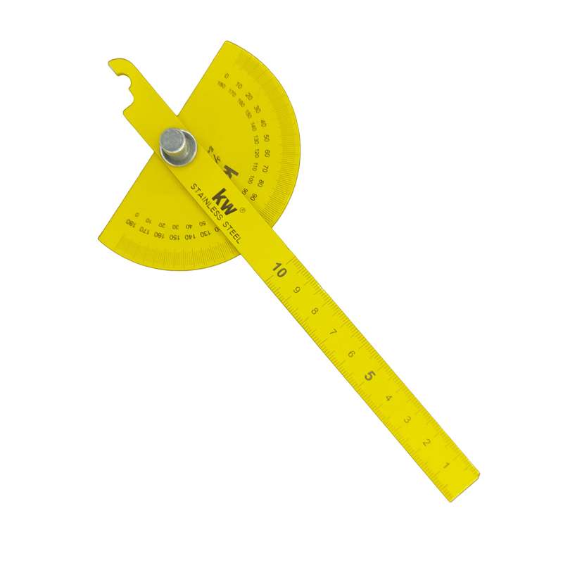 زاویه سنج کی دبلیو مدل g10 زاویه سنج کی دبلیو مدل g10