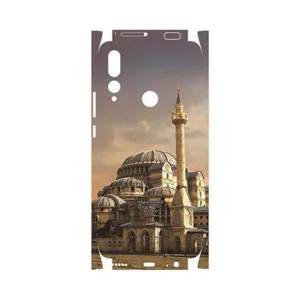 MAHOOT Hagia Sophia Mosque-FullSkin Cover Sticker for Huawei Y9 Prime 2019