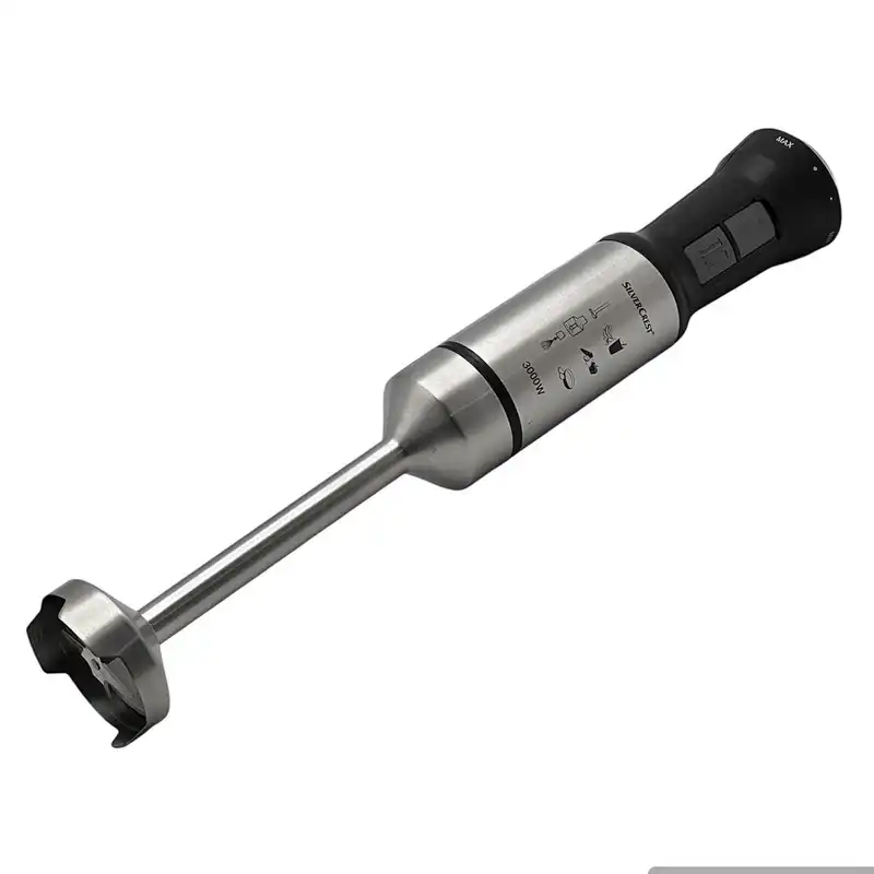 گوشت کوب برقی سیلور کرست مدل SI-717