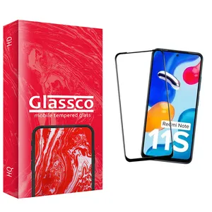 Glassco Co Screen Protector For Xiaomi  redmi note 11 s