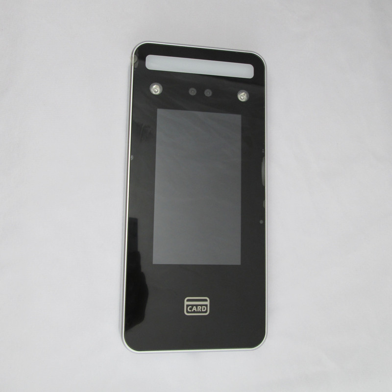 دستگاه حضور و غیاب مدل تشخیص چهره روستیک