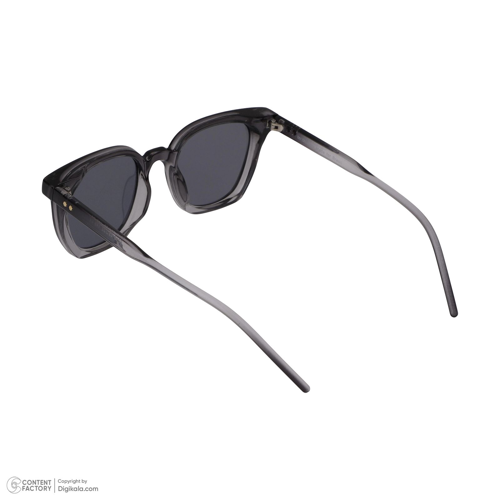 عینک آفتابی مستر مانکی مدل 6016 gr -  - 4