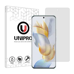 UNIPRO Hydrogel model Matte Screen Protector for Honor 90 mobile phone