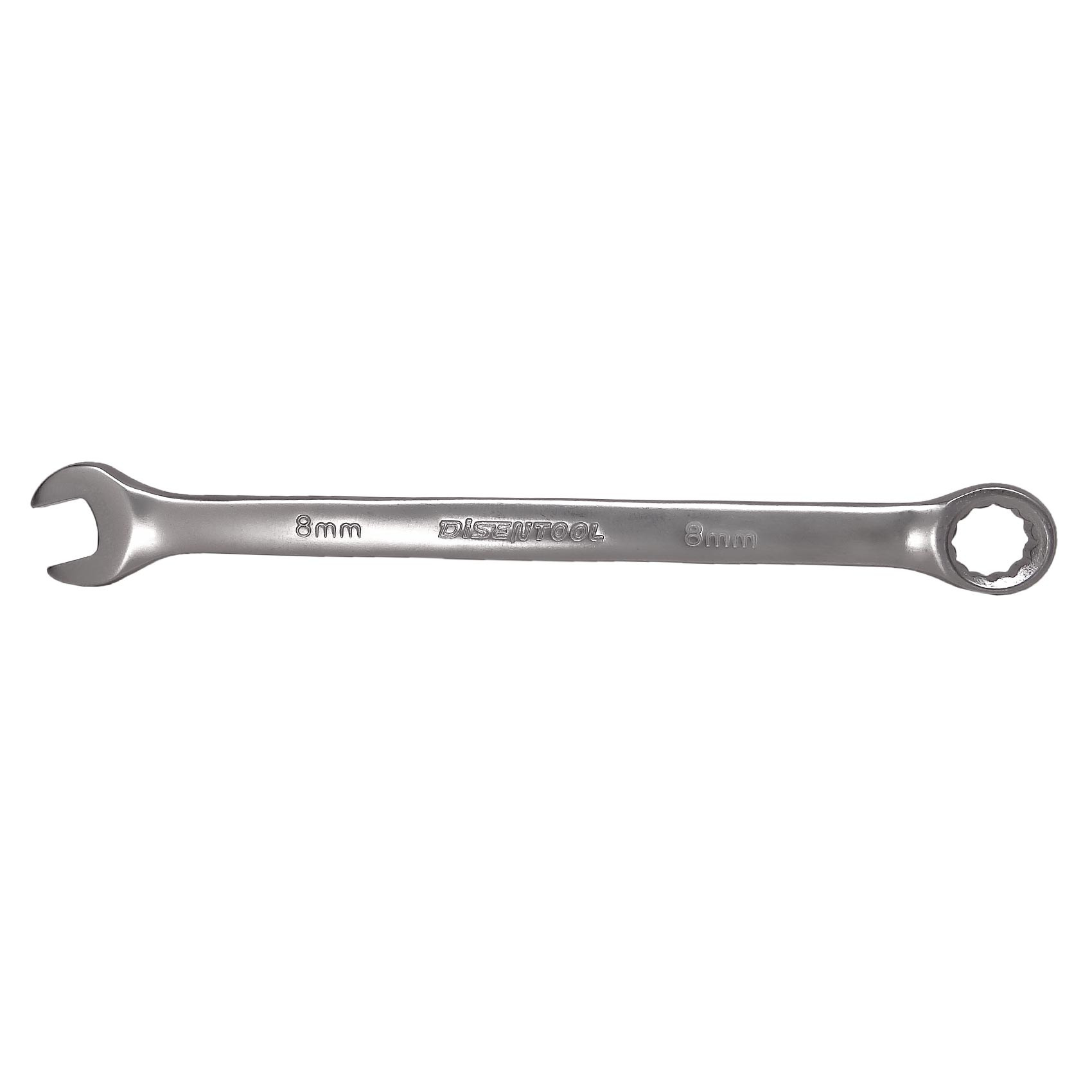 آچار یکسر تخت و یکسر رینگی دیزن مدل ART-DN-8 سایز 8 میلی متر