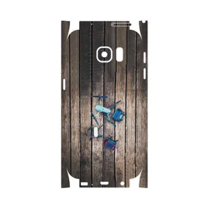 MAHOOT Drone-FullSkin Cover Sticker for Samsung Galaxy S7