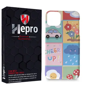 HEPRO MC Cover for Apple IPHONE 11 PRO