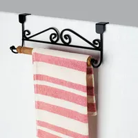 آویز حوله مدل کابینتی