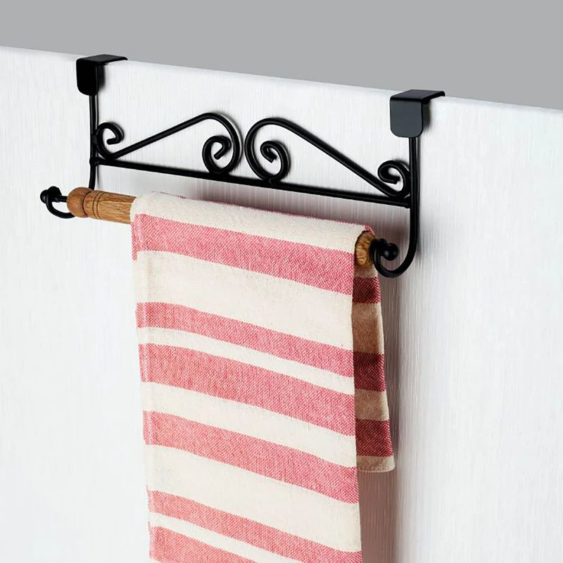 آویز حوله مدل کابینتی