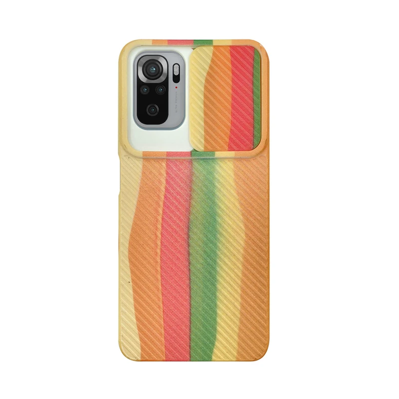 کاور دکین کد 0017 مناسب برای گوشی موبایل شیائومی Redmi Note 10s