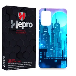 HEPRO MC Cover for XIAOMI POCO F3