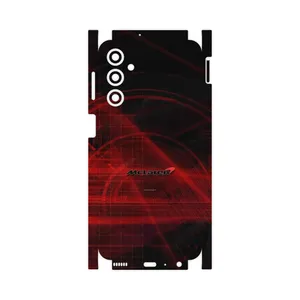 MAHOOT Mclaren-FullSkin Cover Sticker for Samsung Galaxy M34 5G
