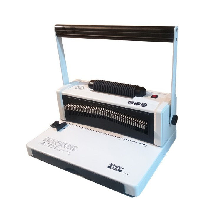 دستگاه صحافی مدل U9188