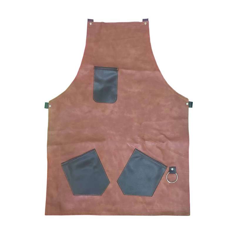 پیش بند کار مدل barista 53