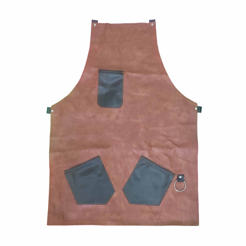 پیش بند کار مدل barista 53