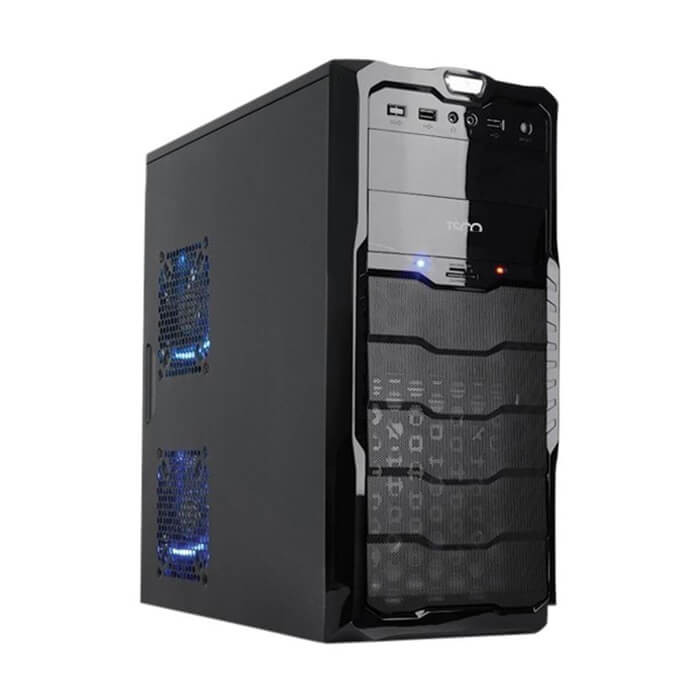 کیس کامپیوتر تسکو مدل MA-4468