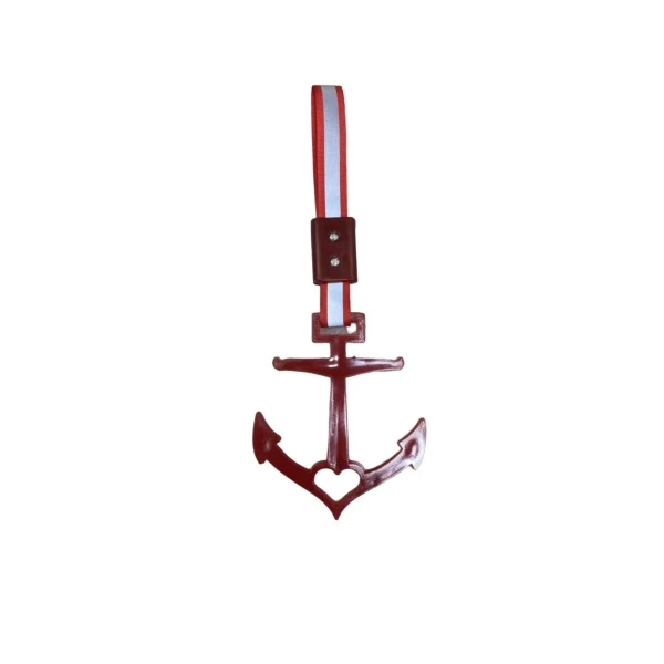 آویز دستگیره خودرو اس پی اس  مدل سوریکاوا کد reed