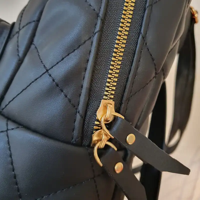 کوله پشتی زنانه مدل ترنم