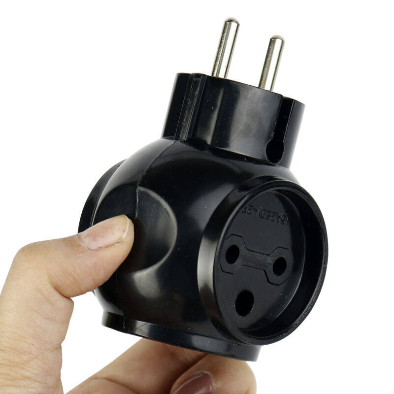 سه شاخه برق مدل الماس شرق مجموعه 2 عددی