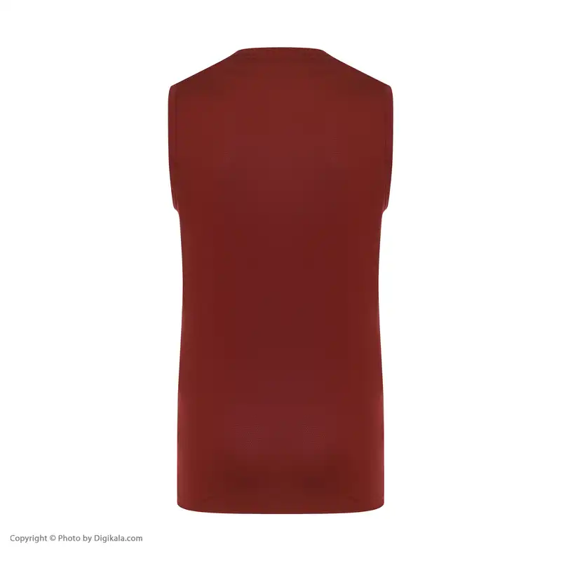 تاپ ورزشی مردانه آندر آرمور مدل EF3404-006BUR