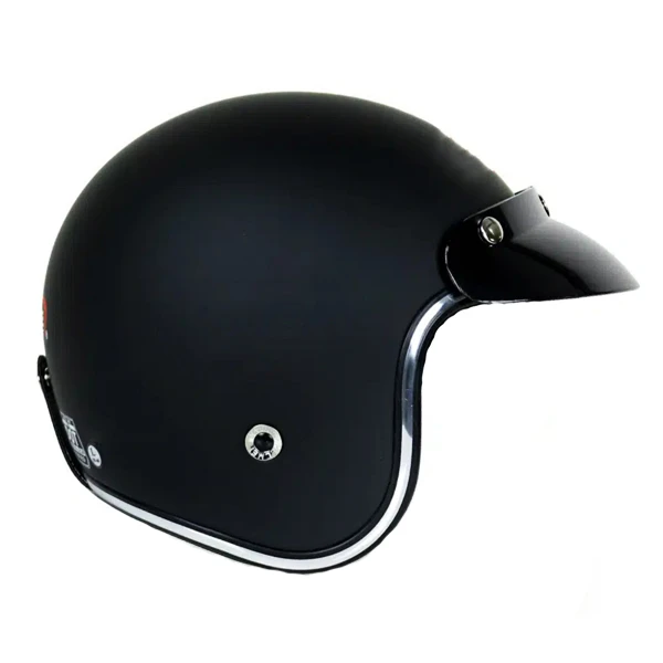 کلاه کاسکت ردلاین مدل عینکدار کد RE936_MTB