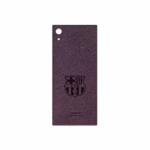 MAHOOT PL-BRCA Cover Sticker for Sony Xperia XA1