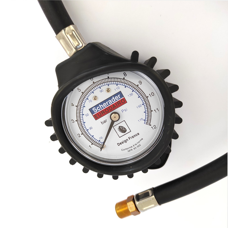 درجه باد شرایدر کد Schdb