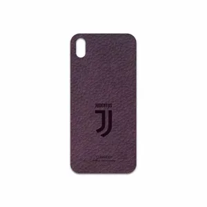 MAHOOT PL-JUVE Cover Sticker for Huawei Y5 2019
