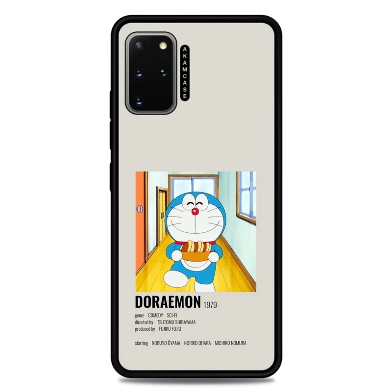 کاور آکام مدل AMC-WSGS20P-CARTOONS-25 مناسب برای گوشی موبایل سامسونگ Galaxy S20 Plus