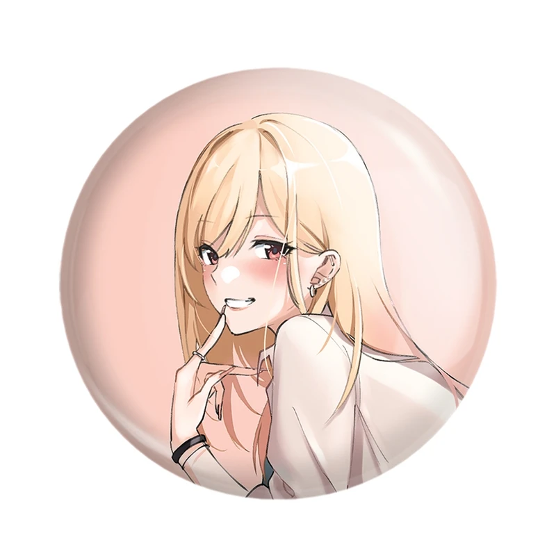 مگنت خندالو مدل کیتاگاوا انیمه مای درس آپ دارلینگ کد 23886