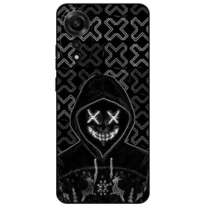 Megafone Marshmello 7764 Cover For Oppo A78