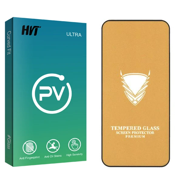 محافظ صفحه نمایش اچ وی تی مدل PV2 OG مناسب برای گوشی موبایل شیائومی Redmi Note 12 4G