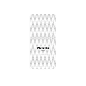 MAHOOT Prada Cover Sticker for HTC Butterfly S