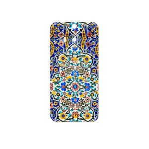 MAHOOT Iran Tile 12 Cover Sticker for HTC One M9