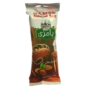 مغز بادام درختی نمکی بامزی - 35 گرم