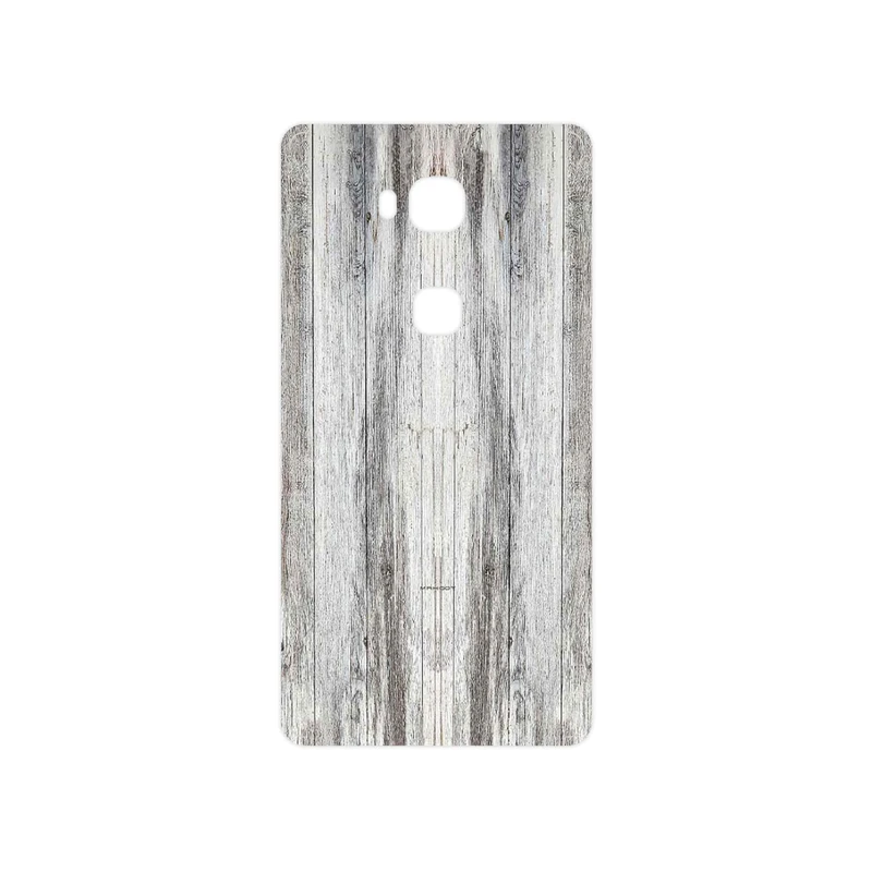 برچسب پوششی ماهوت مدل Wood Texture 8 مناسب برای گوشی موبایل هوآوی GR5