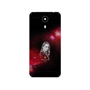 MAHOOT Emma Stone Cover Sticker for GLX Aria