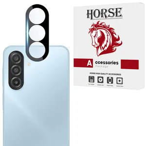 Horse LFUH20 Camera Lens Protector For Samsung Galaxy A26 5G / Galaxy A17 5G