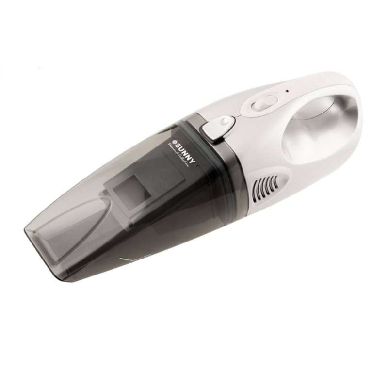 جارو شارژی سانی مدل SVC_6705 جارو شارژی سانی مدل SVC_6705