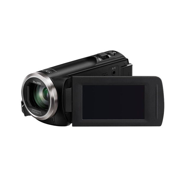 دوربین فیلمبرداری پاناسونیک مدل HC-V180 1
