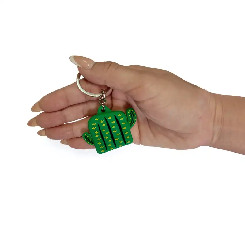 جاکلیدی مگافون مدل کاکتوس کد K032