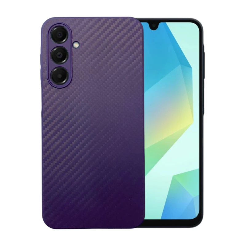 کاور موفی مدل A16_HSH01 مناسب برای گوشی موبایل سامسونگ Galaxy A16
