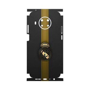 MAHOOT Real_Madrid_2-FullSkin Cover Sticker for Nokia X20