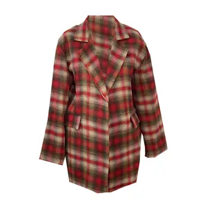 پالتو زنانه مدل 0036